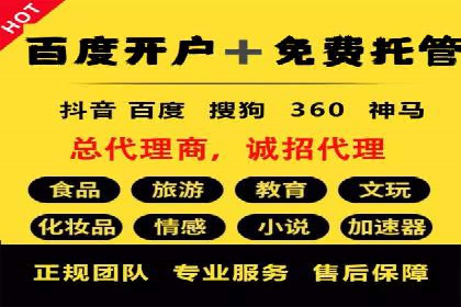 案例分析：SEM托管优化效果显著展示